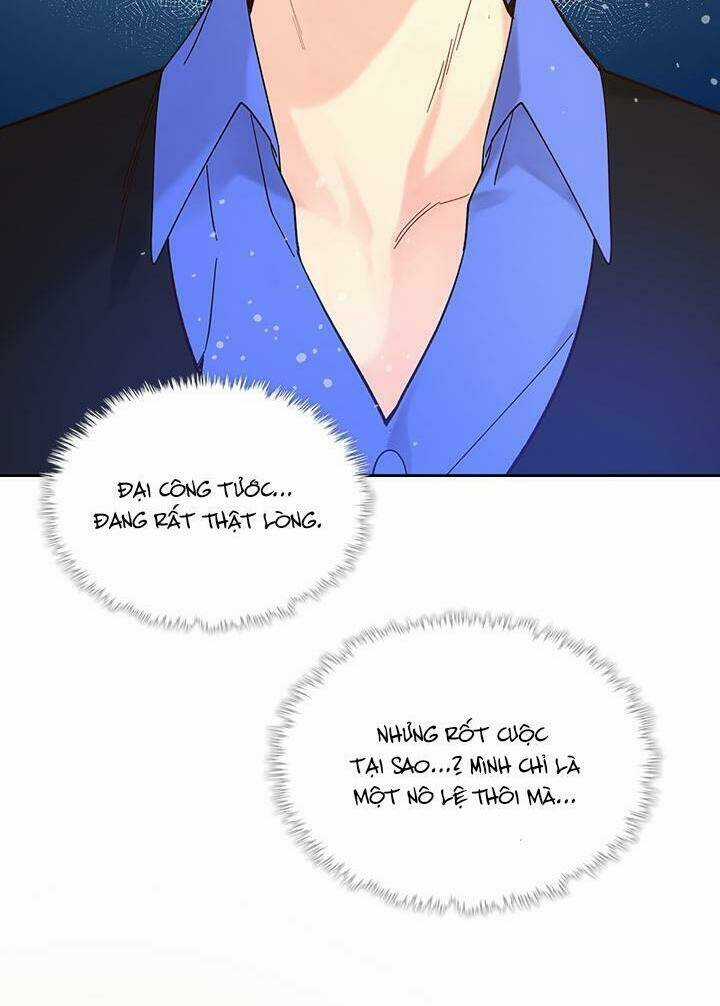 Công Chúa Chloe Chapter 54 trang 12