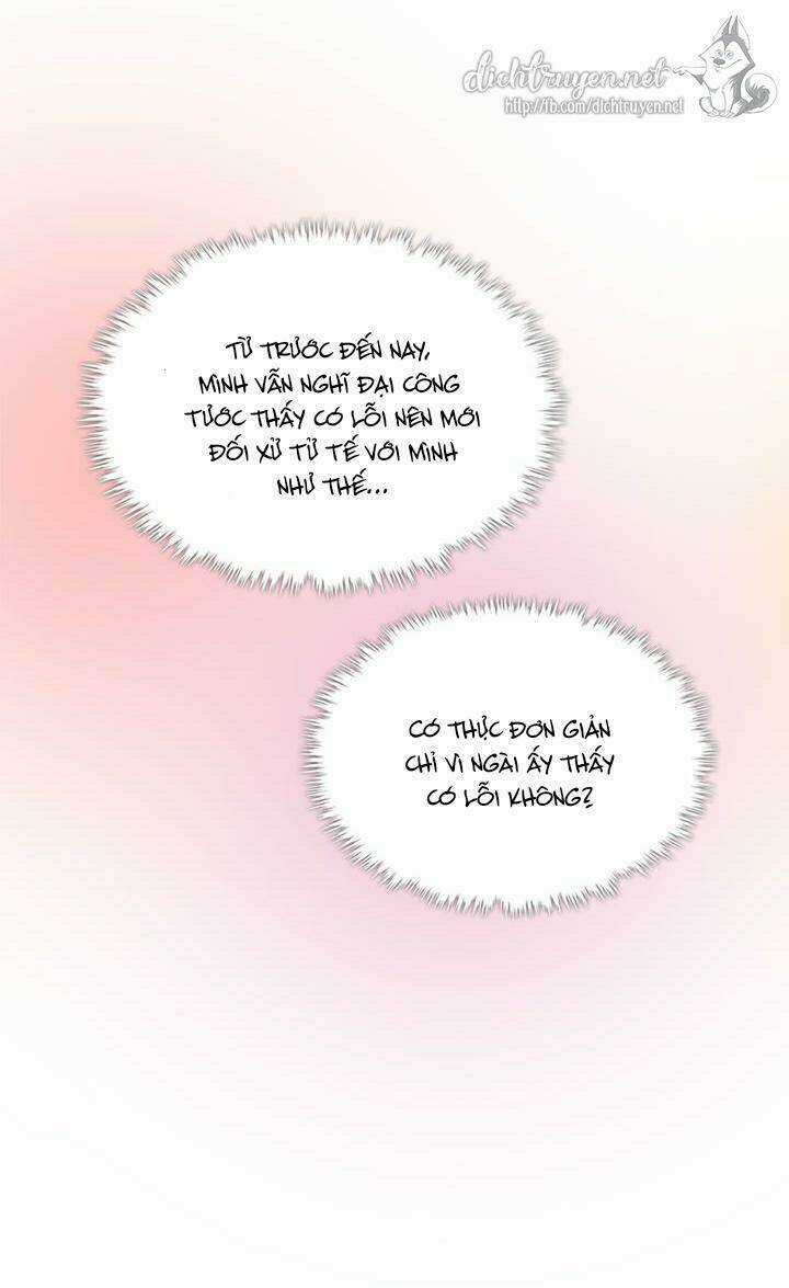 Công Chúa Chloe Chapter 54 trang 13