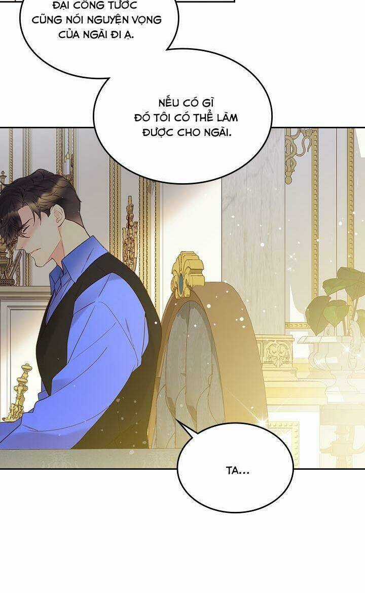 Công Chúa Chloe Chapter 54 trang 15