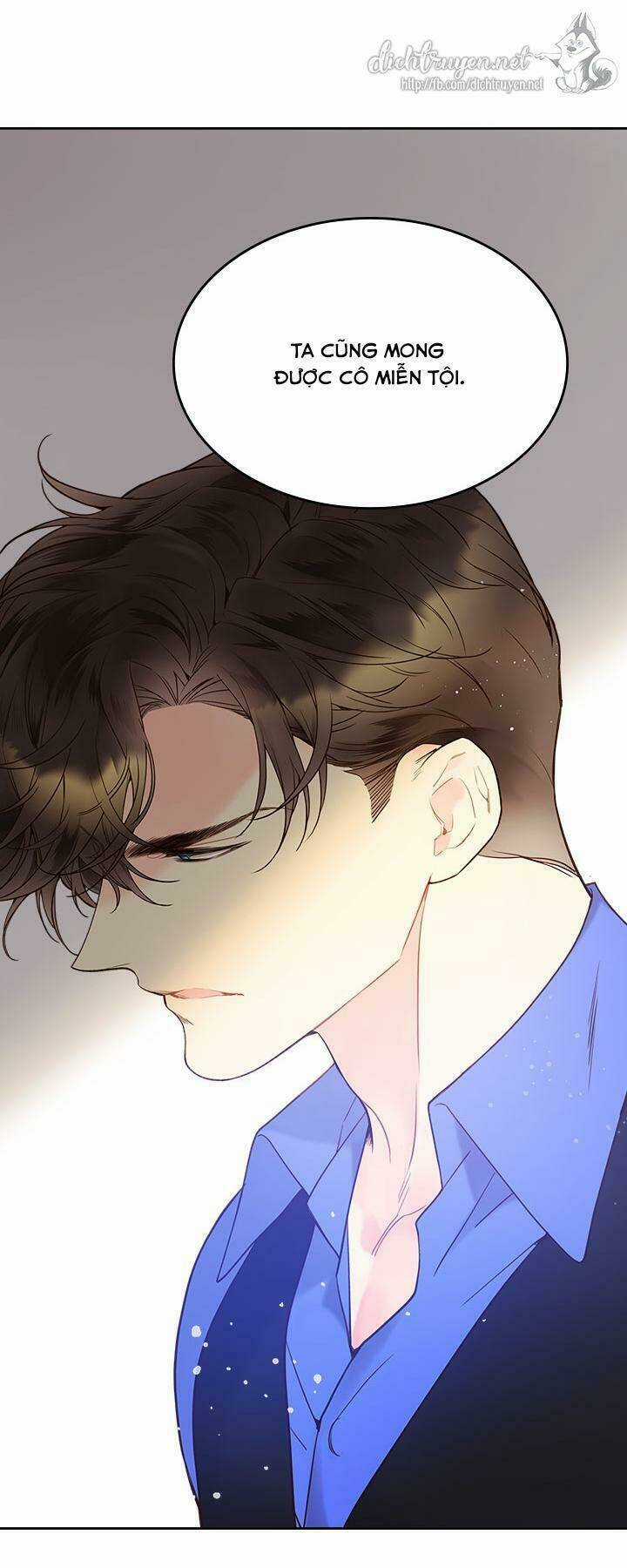 Công Chúa Chloe Chapter 54 trang 16