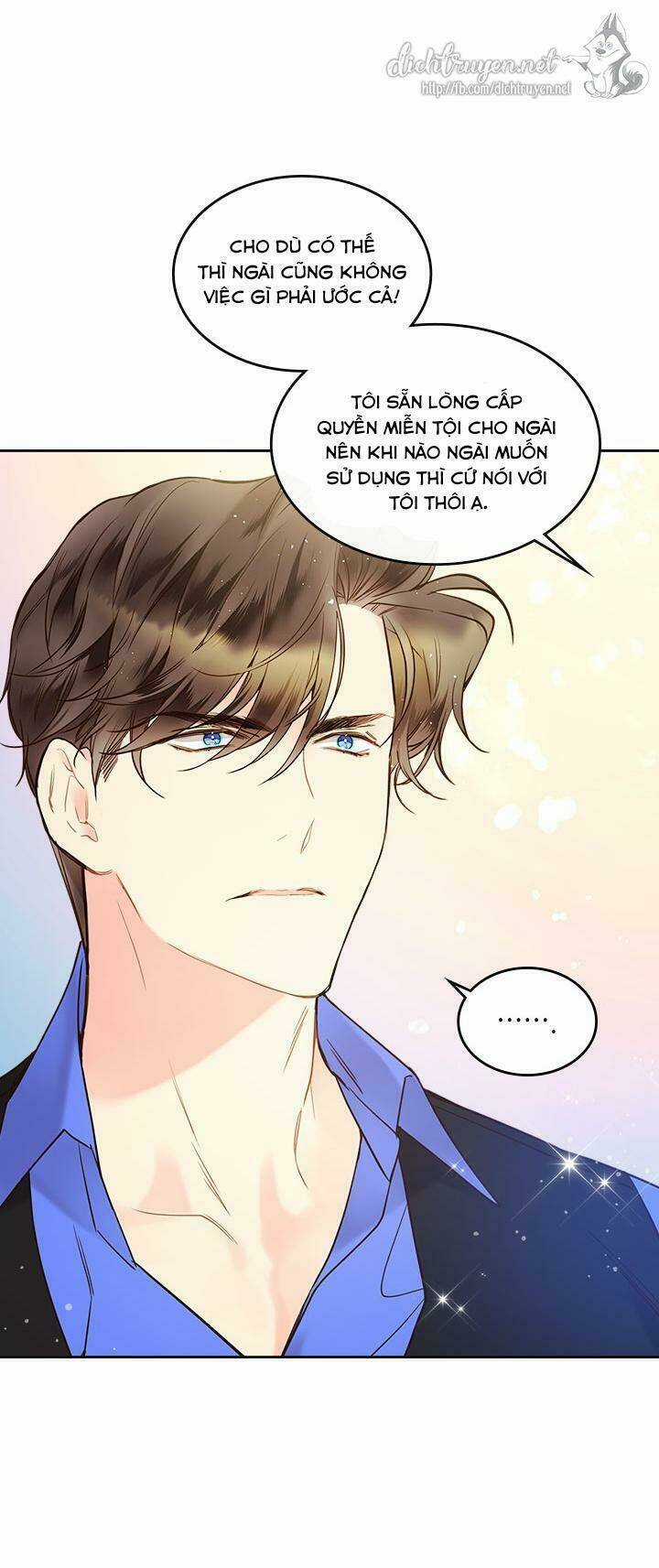 Công Chúa Chloe Chapter 54 trang 18