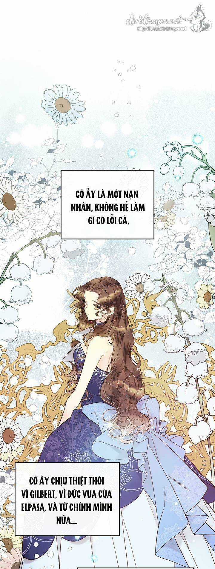 Công Chúa Chloe Chapter 54 trang 20