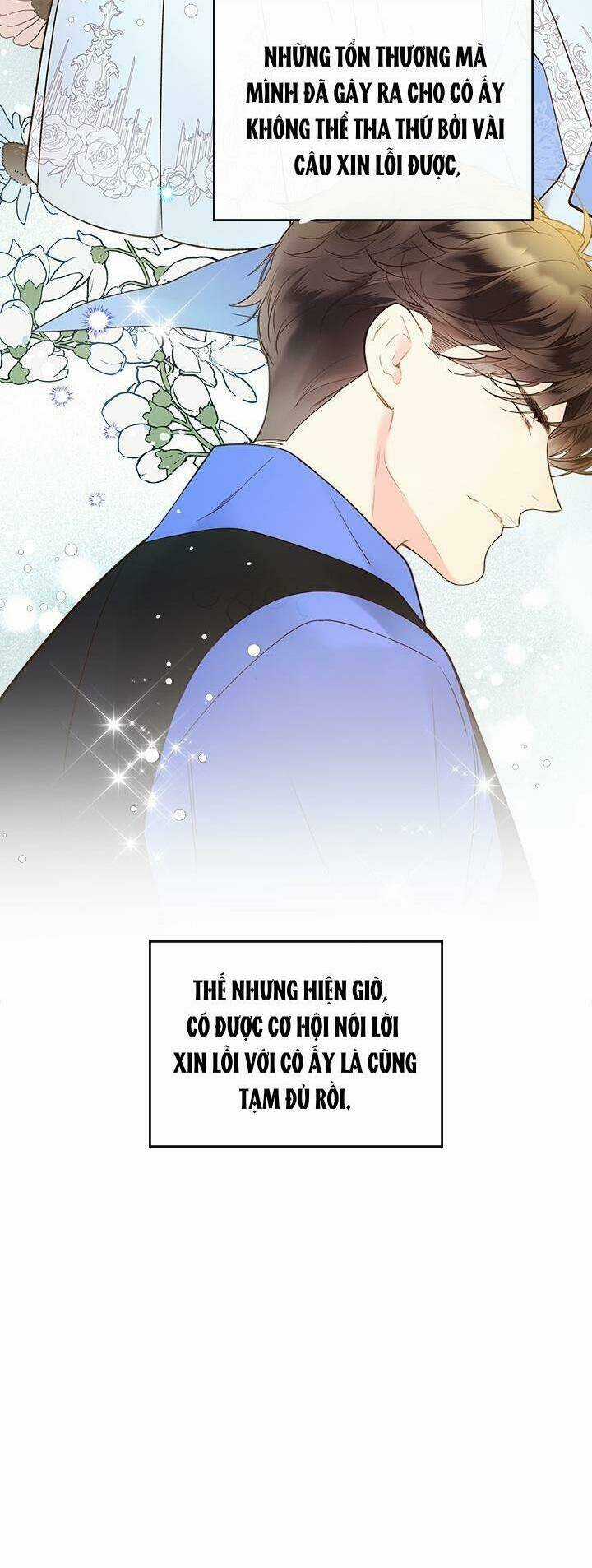 Công Chúa Chloe Chapter 54 trang 21