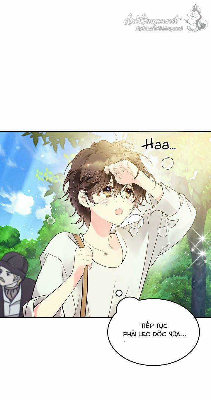 Công Chúa Chloe Chapter 54 trang 24