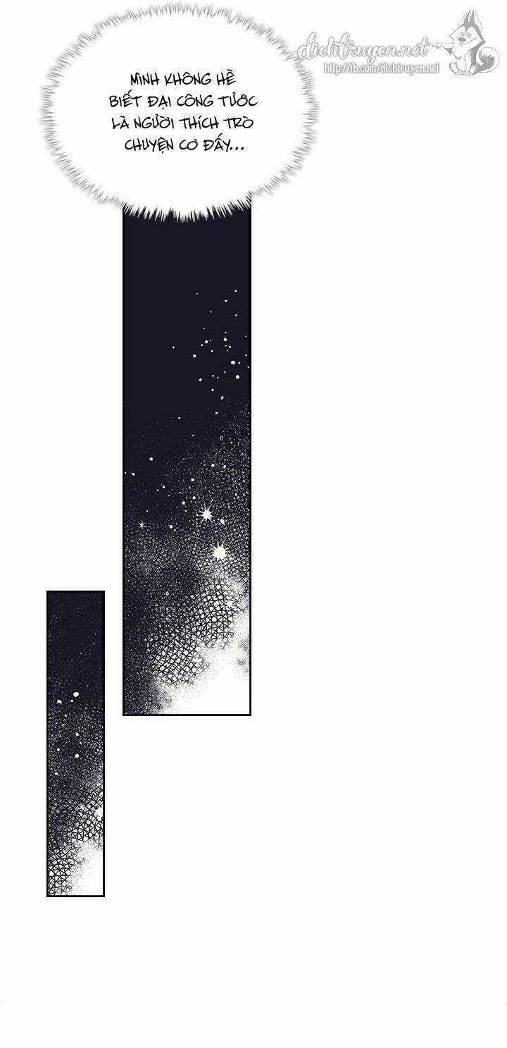 Công Chúa Chloe Chapter 54 trang 27