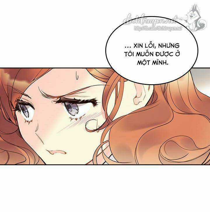 Công Chúa Chloe Chapter 54 trang 32