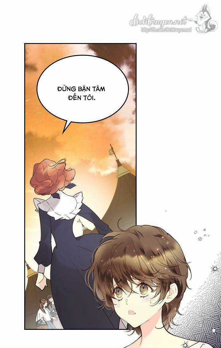Công Chúa Chloe Chapter 54 trang 33
