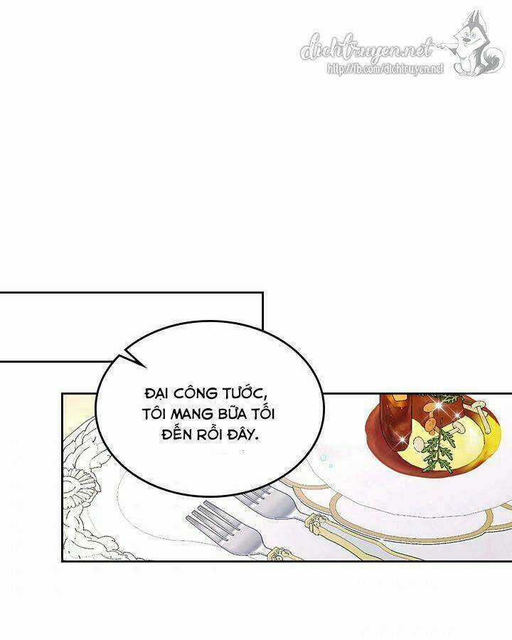 Công Chúa Chloe Chapter 54 trang 35