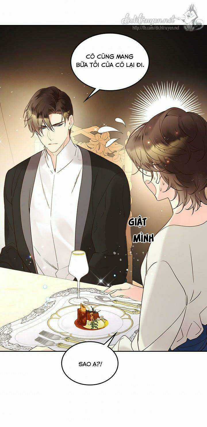 Công Chúa Chloe Chapter 54 trang 36