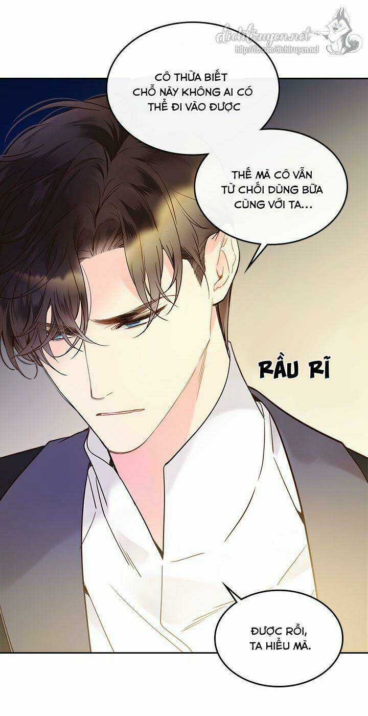Công Chúa Chloe Chapter 54 trang 39