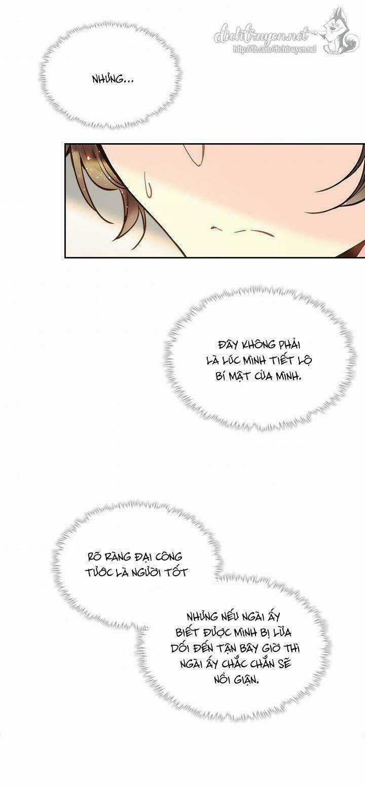 Công Chúa Chloe Chapter 54 trang 4