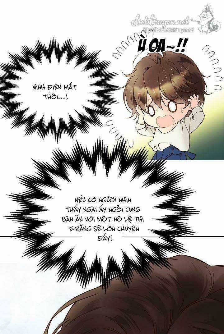 Công Chúa Chloe Chapter 54 trang 41