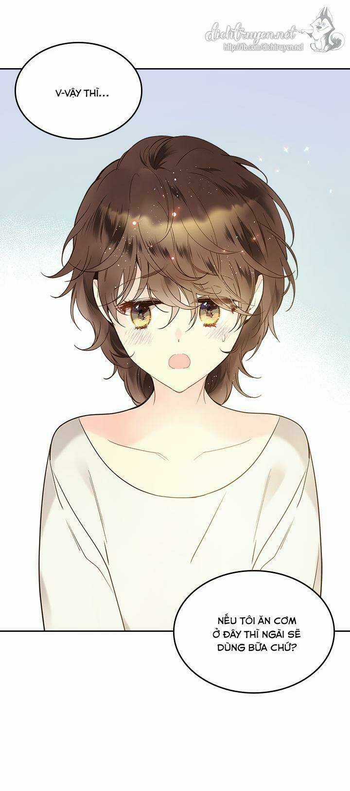 Công Chúa Chloe Chapter 54 trang 44