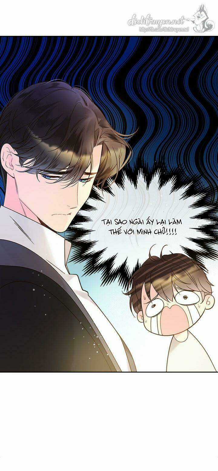 Công Chúa Chloe Chapter 54 trang 46