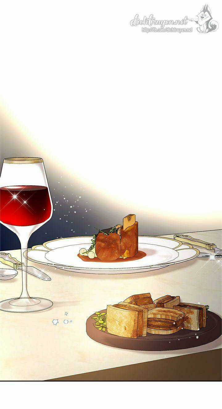 Công Chúa Chloe Chapter 54 trang 47