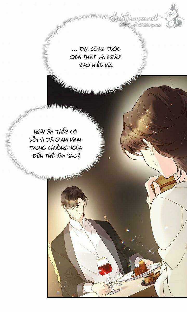 Công Chúa Chloe Chapter 54 trang 49
