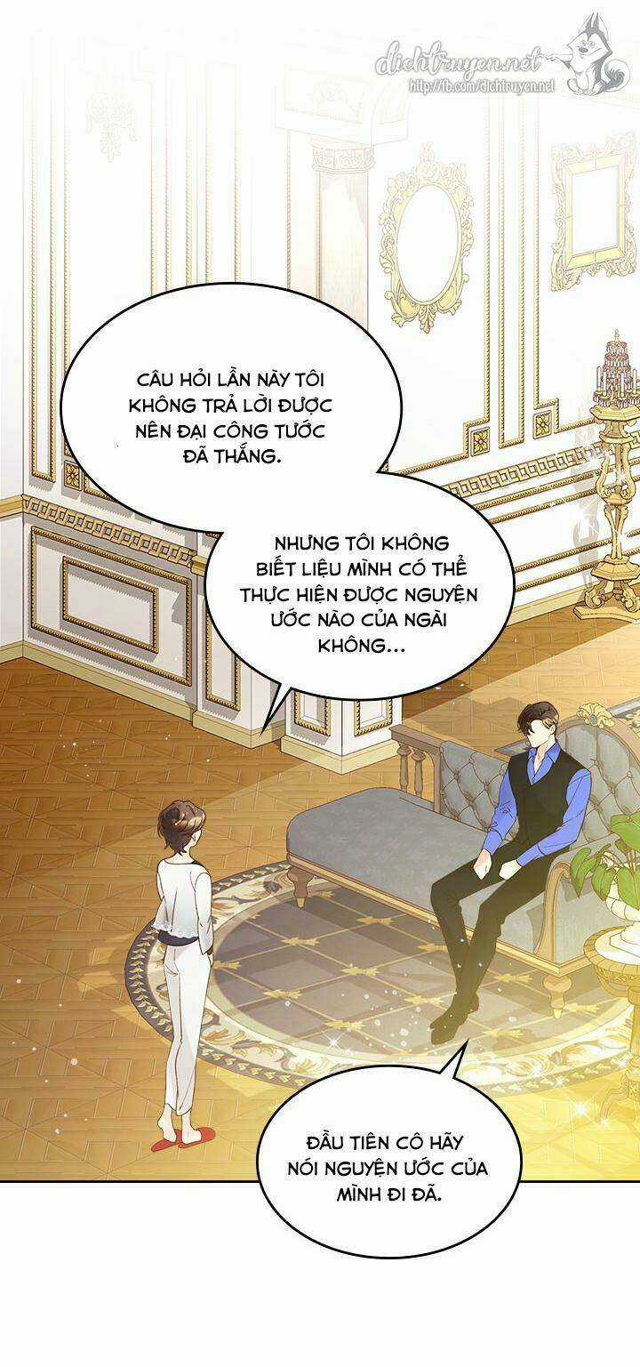 Công Chúa Chloe Chapter 54 trang 5