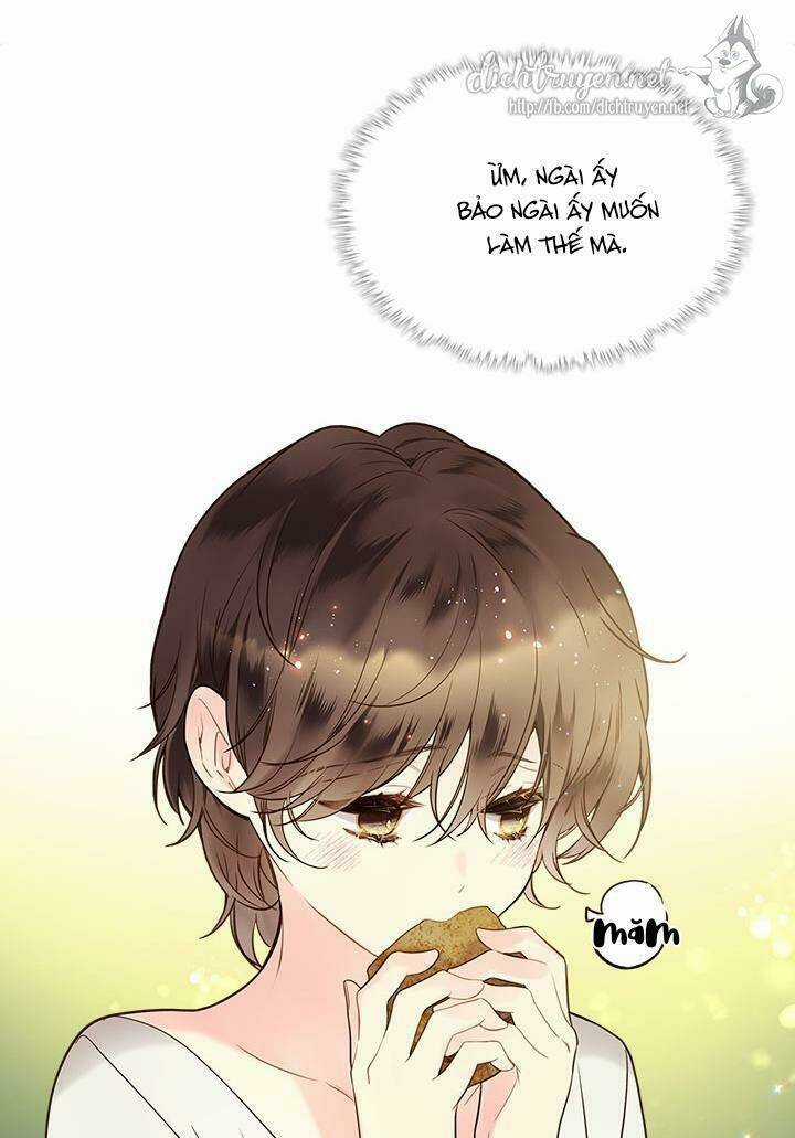 Công Chúa Chloe Chapter 54 trang 50