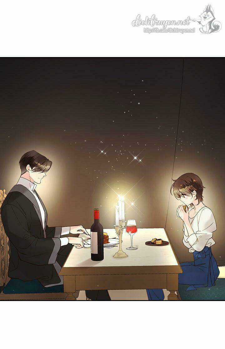 Công Chúa Chloe Chapter 54 trang 52