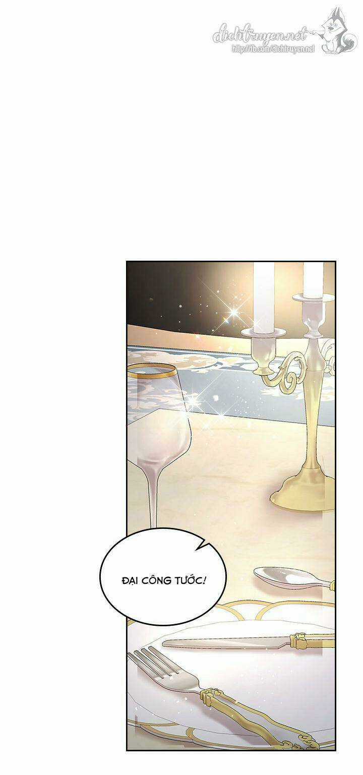 Công Chúa Chloe Chapter 54 trang 54