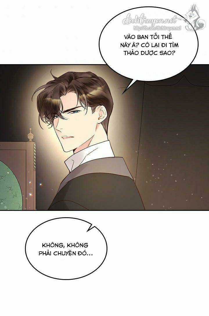 Công Chúa Chloe Chapter 54 trang 56