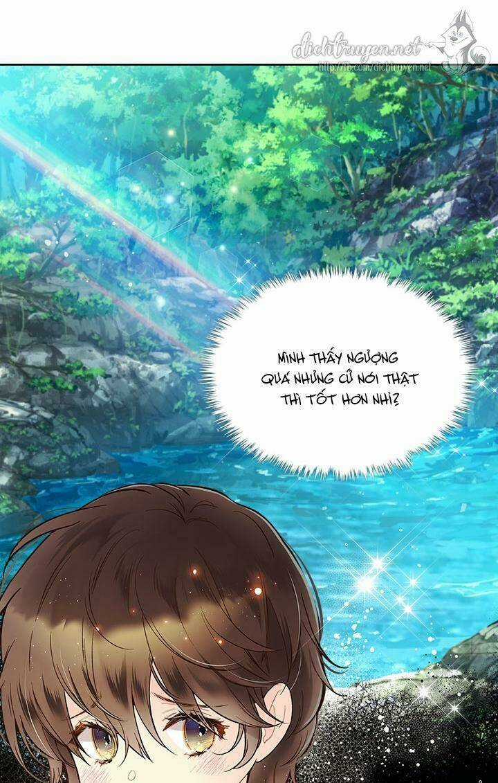 Công Chúa Chloe Chapter 54 trang 57