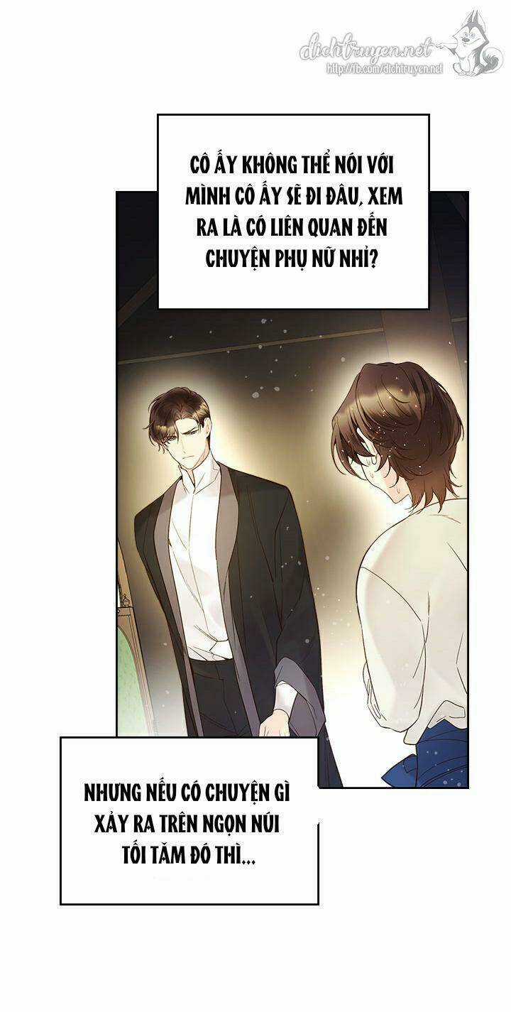 Công Chúa Chloe Chapter 54 trang 59