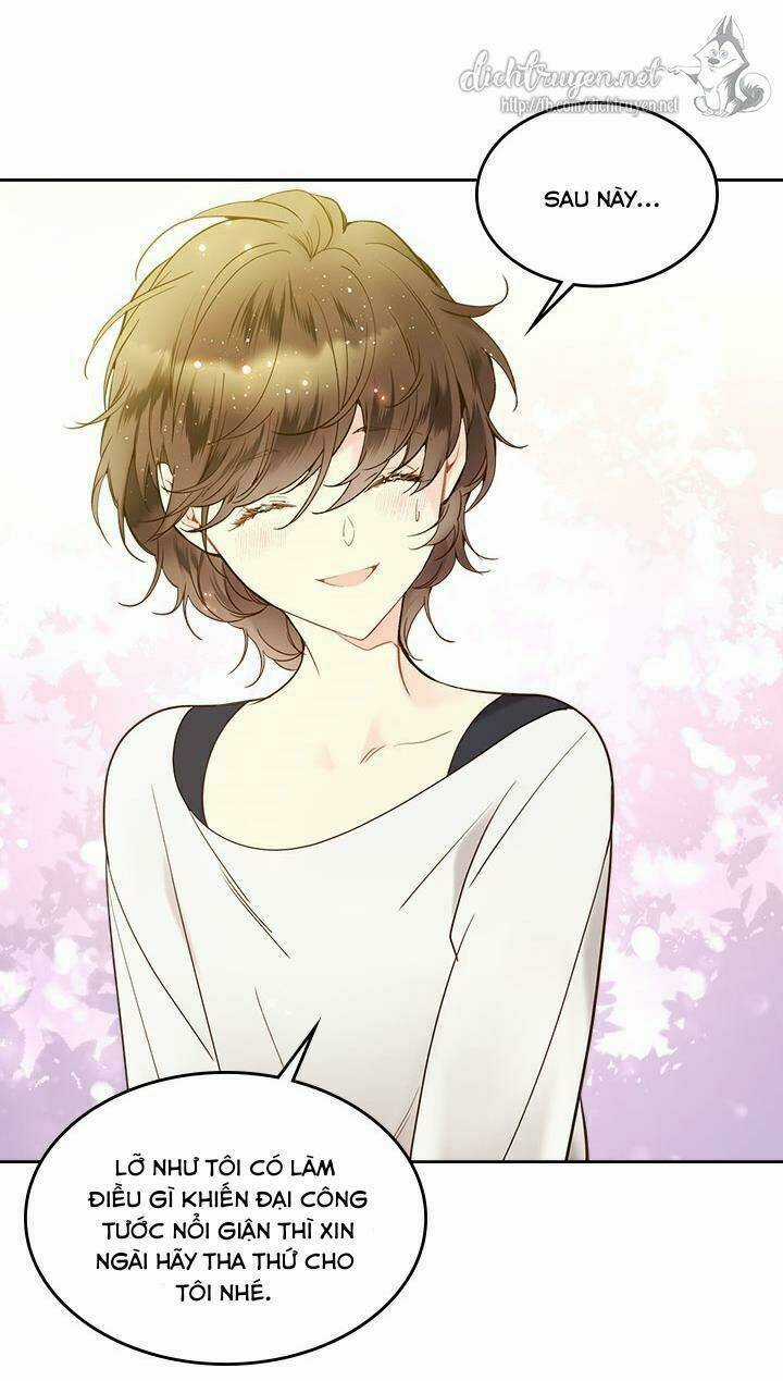 Công Chúa Chloe Chapter 54 trang 6