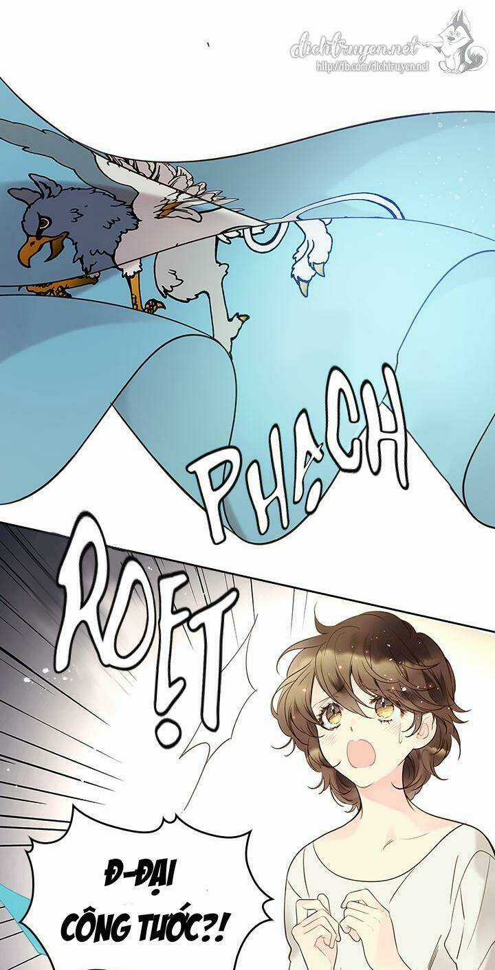 Công Chúa Chloe Chapter 54 trang 60