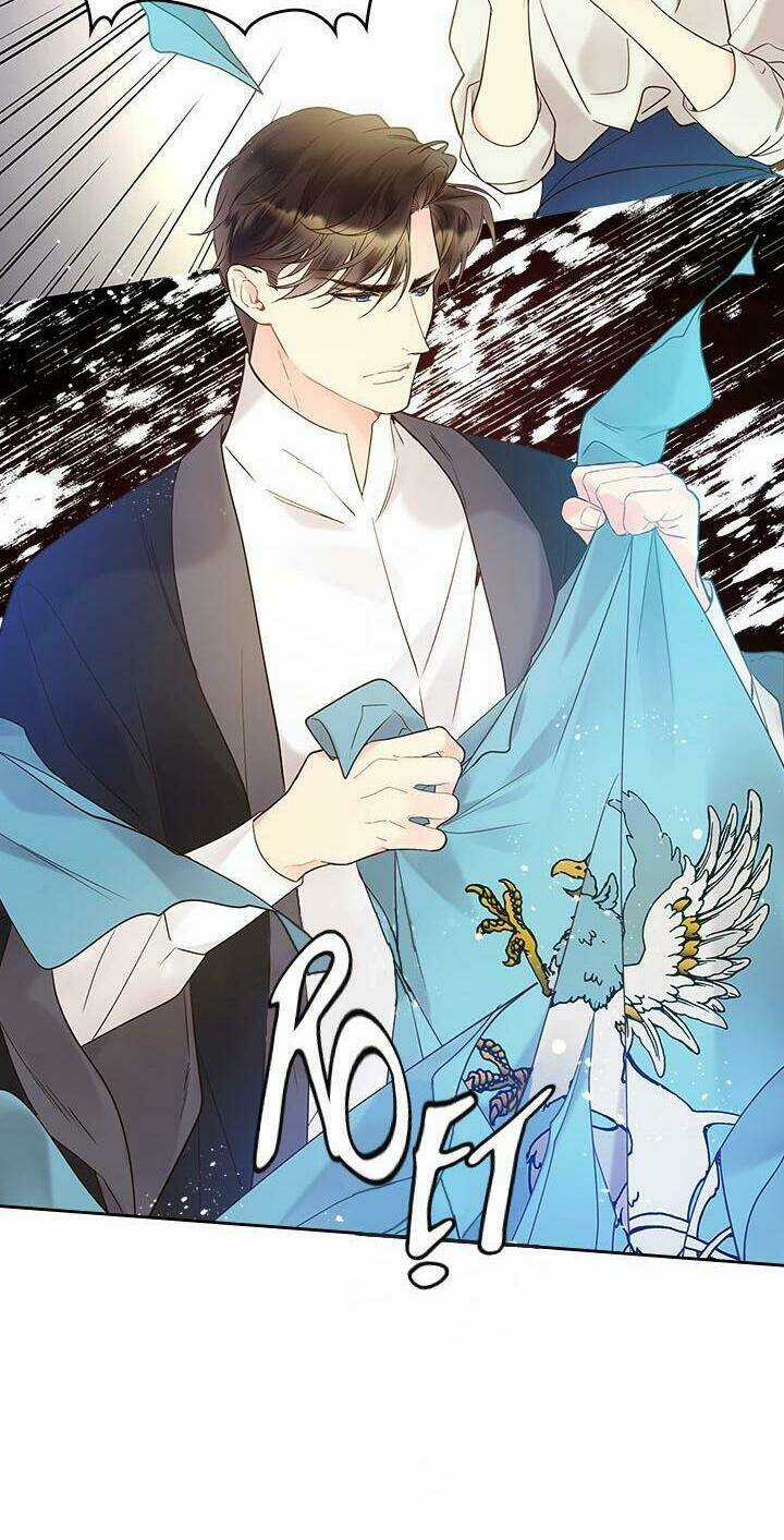 Công Chúa Chloe Chapter 54 trang 61