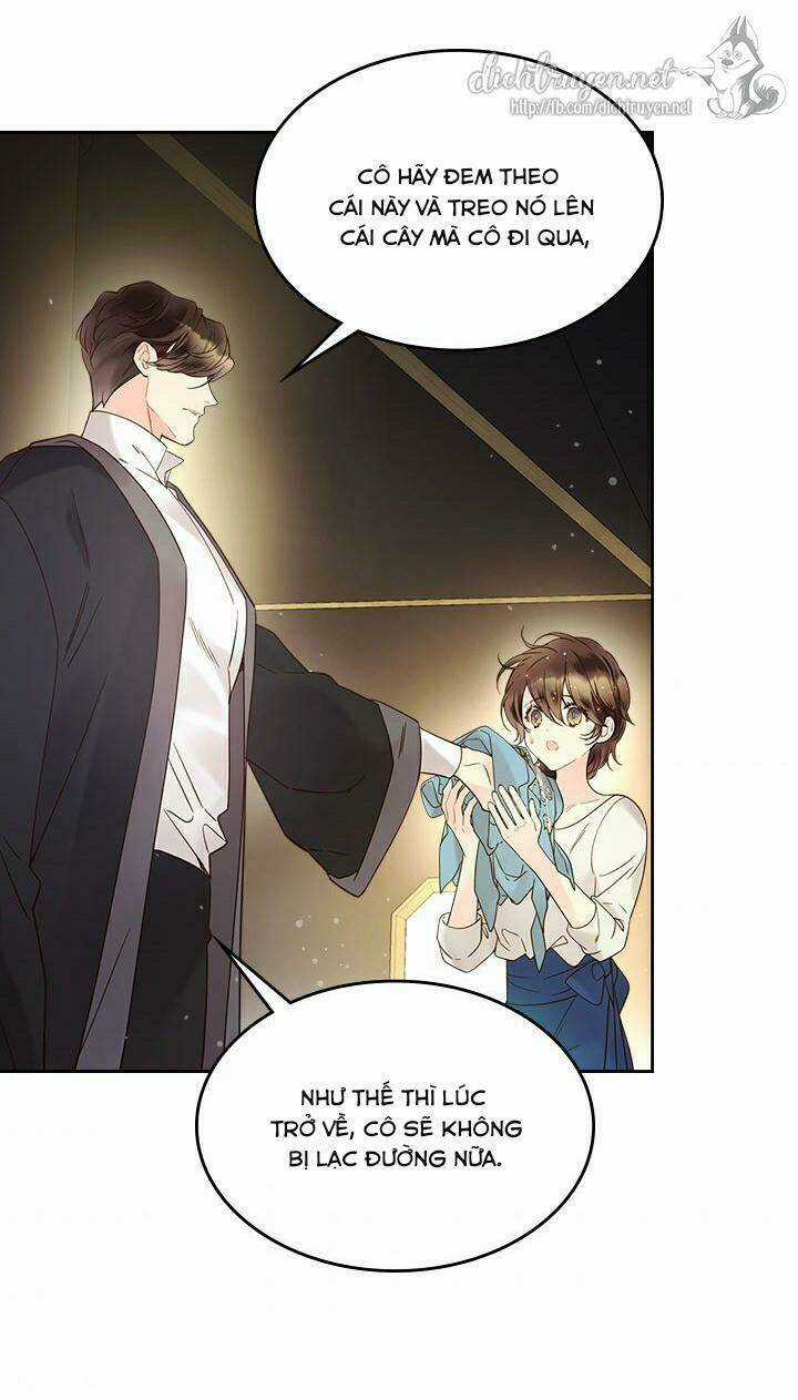 Công Chúa Chloe Chapter 54 trang 62