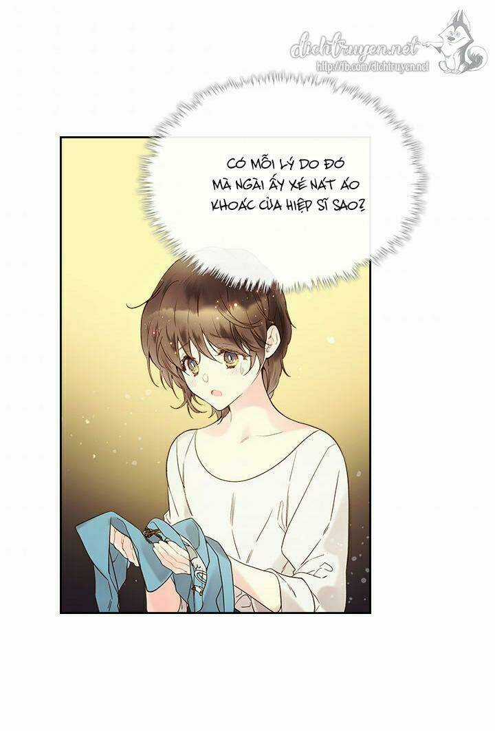 Công Chúa Chloe Chapter 54 trang 63