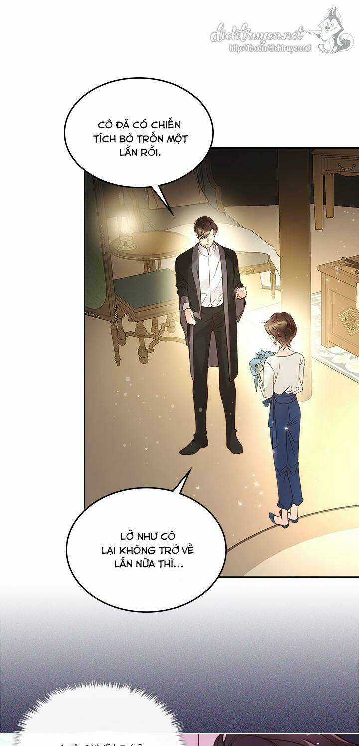 Công Chúa Chloe Chapter 54 trang 64