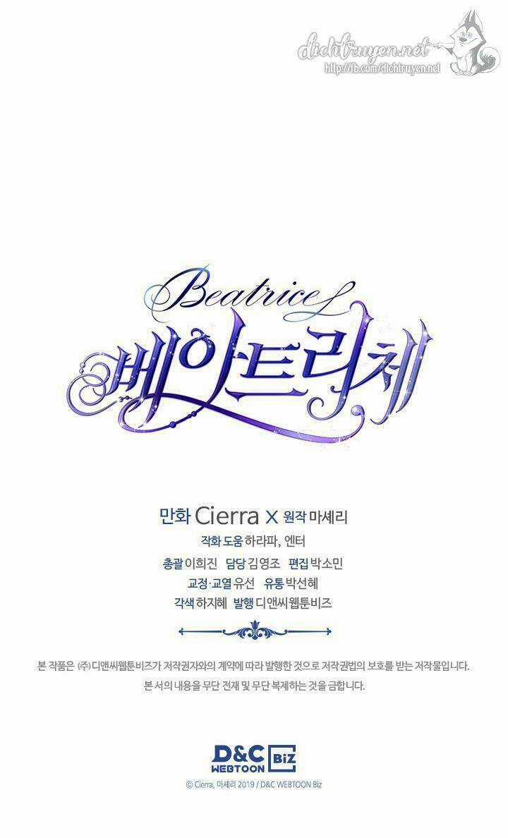 Công Chúa Chloe Chapter 54 trang 67