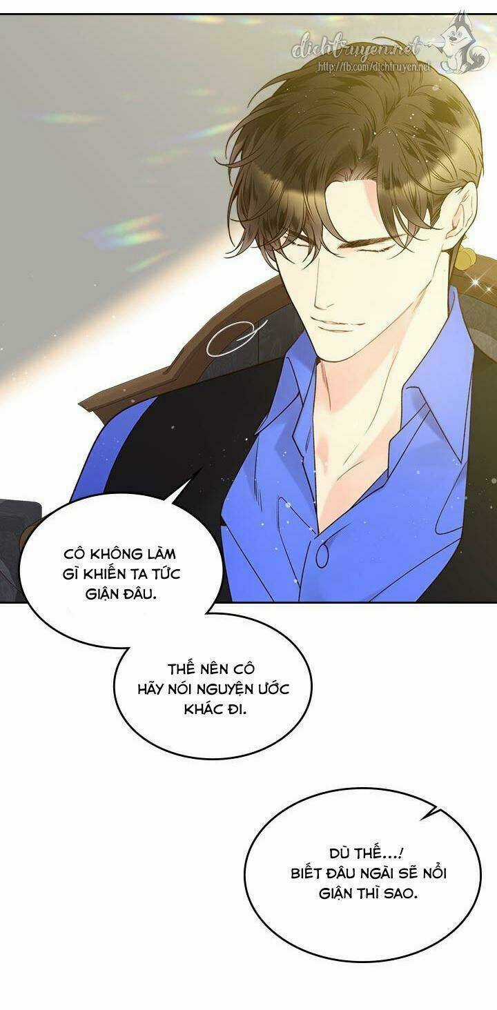Công Chúa Chloe Chapter 54 trang 7