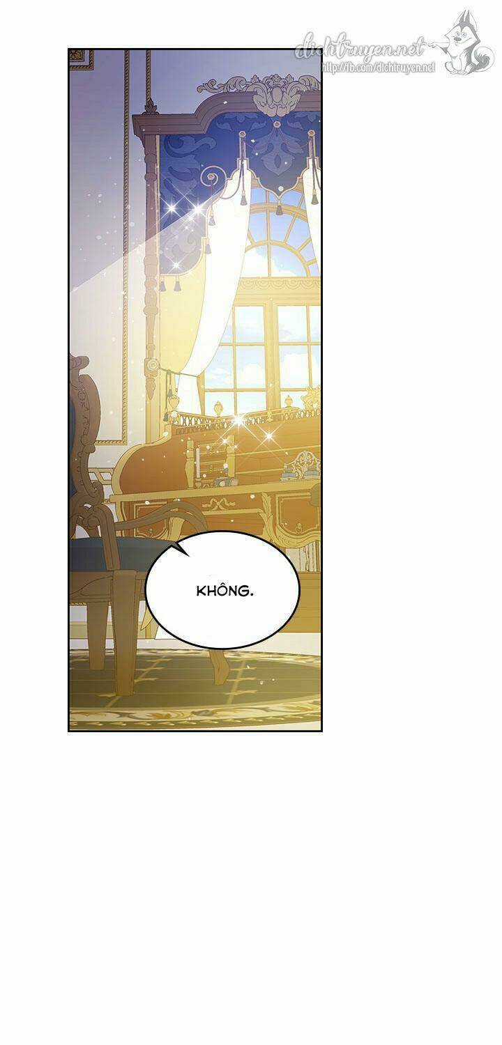 Công Chúa Chloe Chapter 54 trang 8