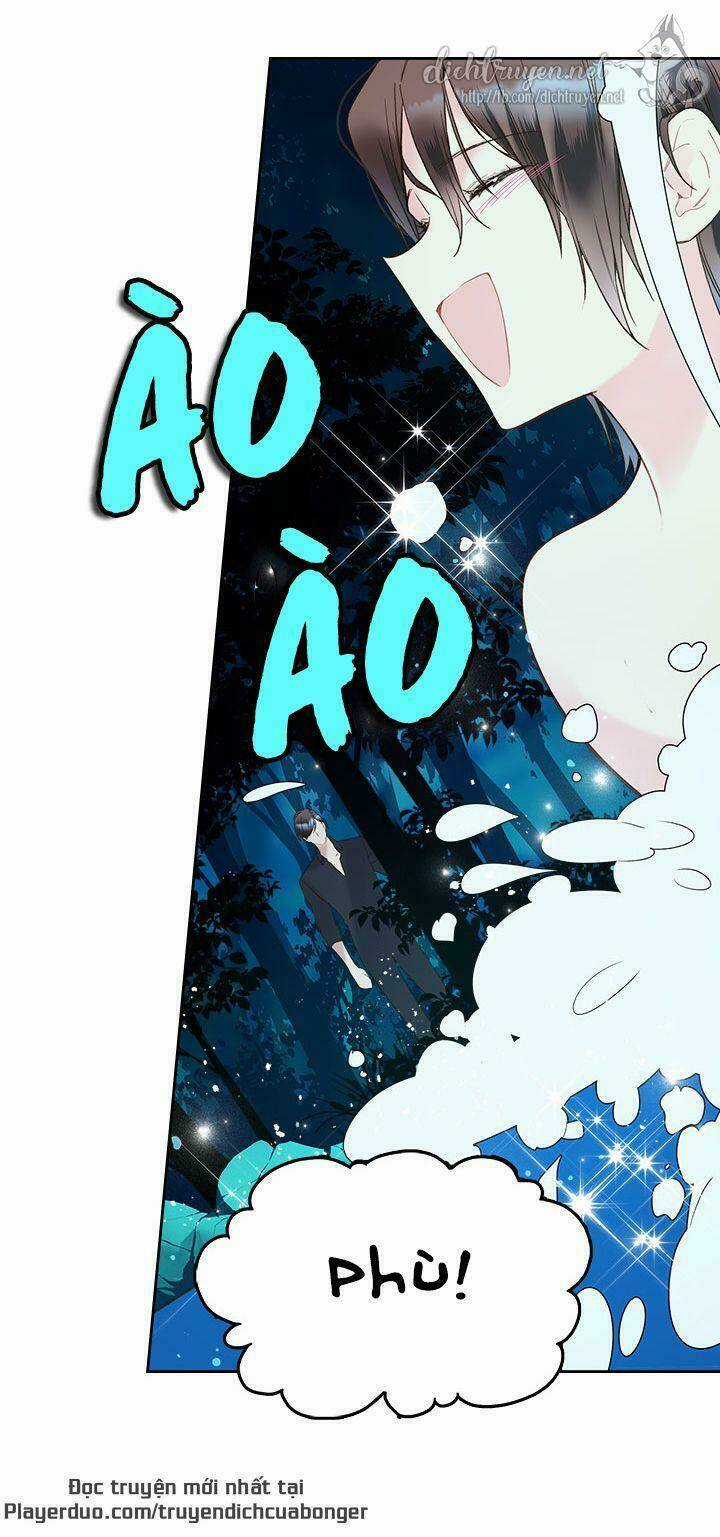 Công Chúa Chloe Chapter 55 trang 10