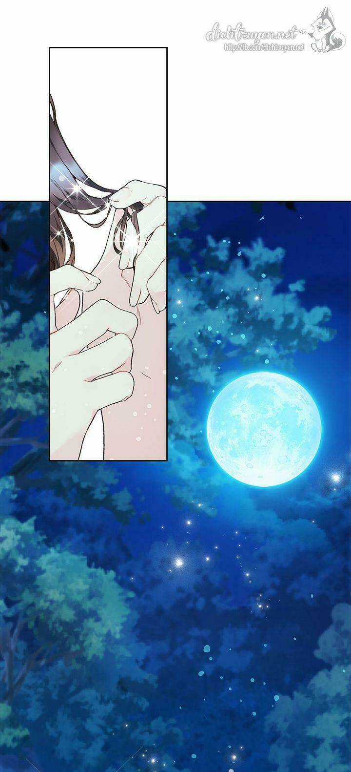 Công Chúa Chloe Chapter 55 trang 11