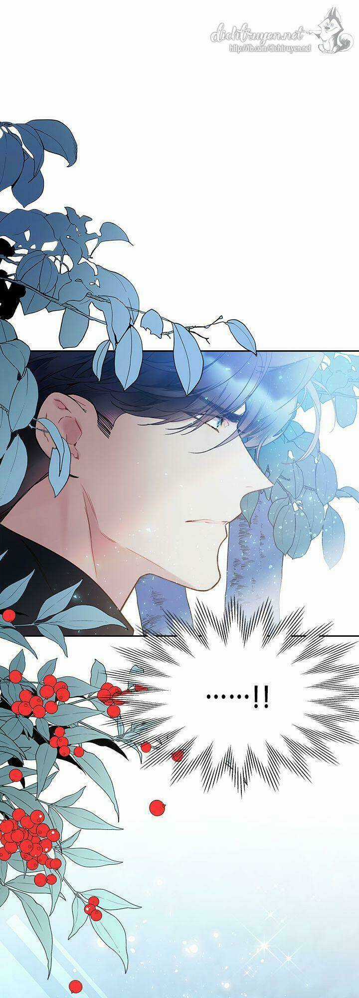 Công Chúa Chloe Chapter 55 trang 13