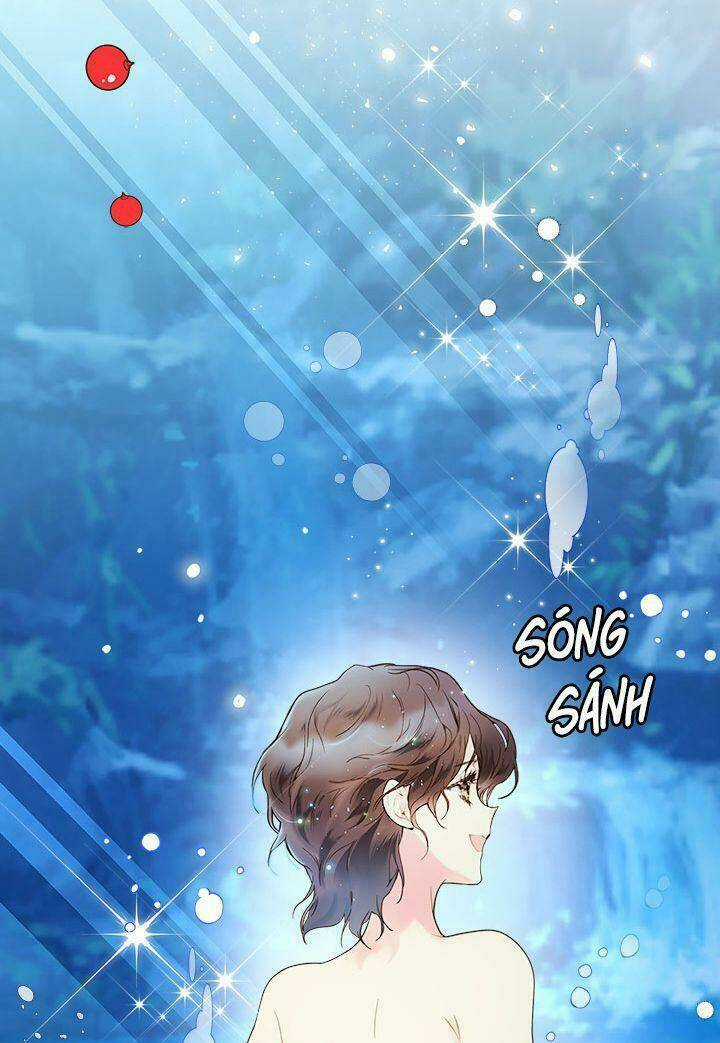 Công Chúa Chloe Chapter 55 trang 14
