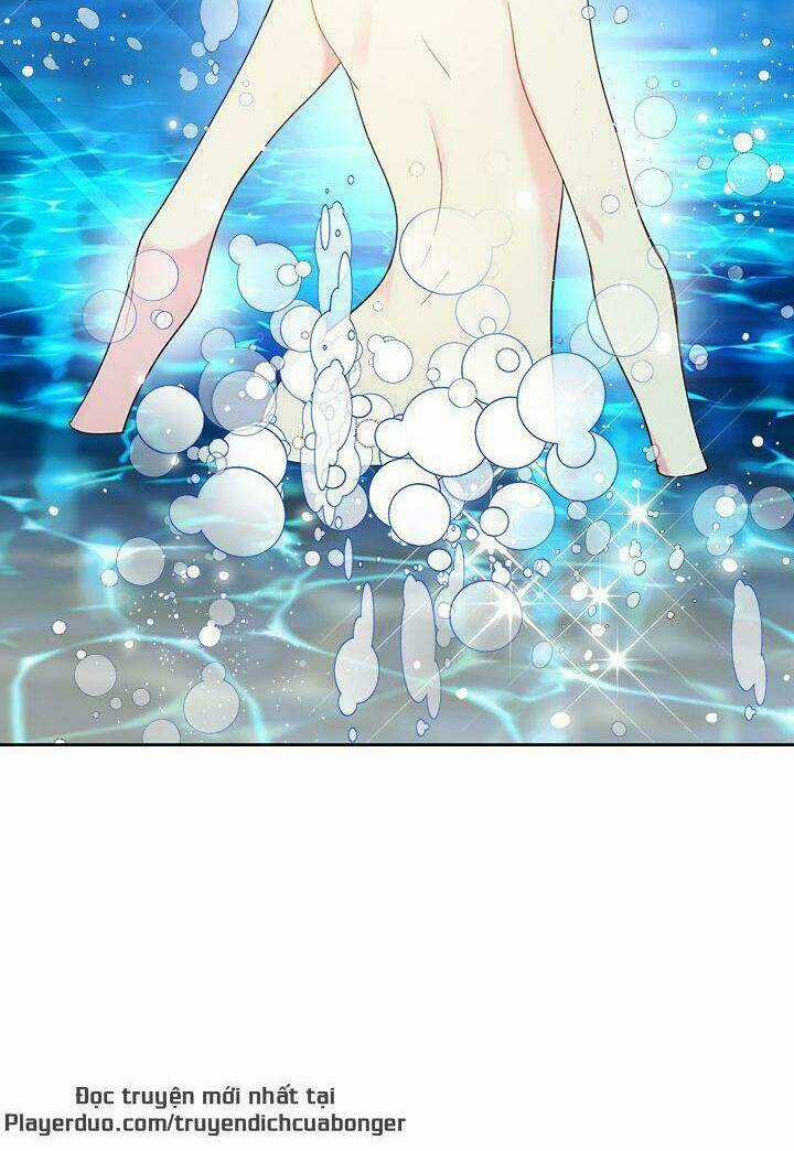 Công Chúa Chloe Chapter 55 trang 15