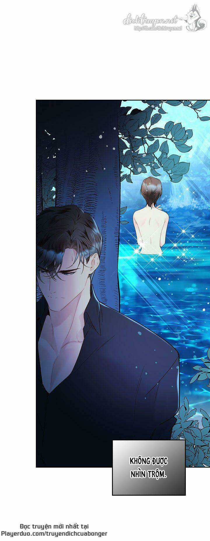 Công Chúa Chloe Chapter 55 trang 16
