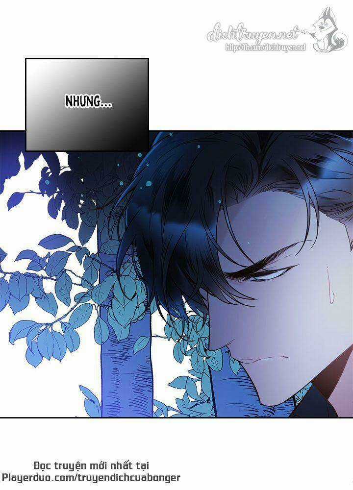 Công Chúa Chloe Chapter 55 trang 17