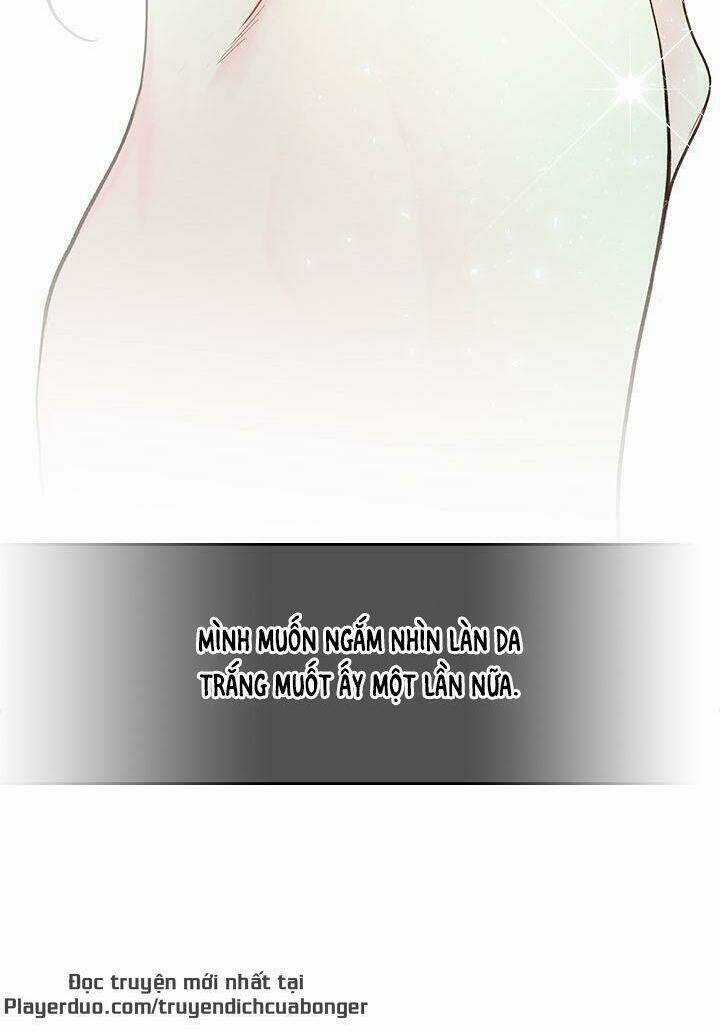 Công Chúa Chloe Chapter 55 trang 19