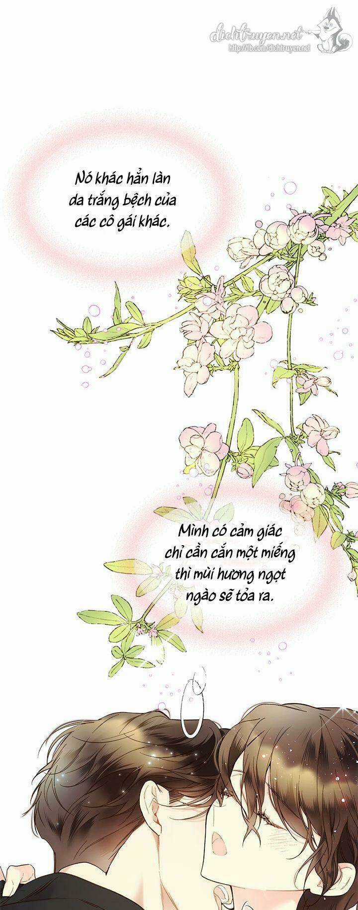 Công Chúa Chloe Chapter 55 trang 20