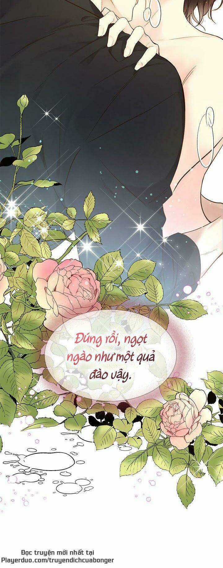 Công Chúa Chloe Chapter 55 trang 21