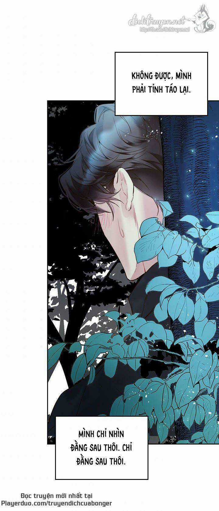 Công Chúa Chloe Chapter 55 trang 22