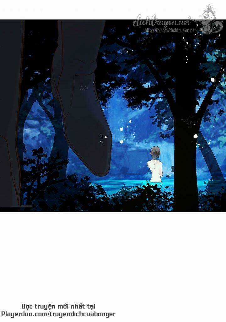 Công Chúa Chloe Chapter 55 trang 23
