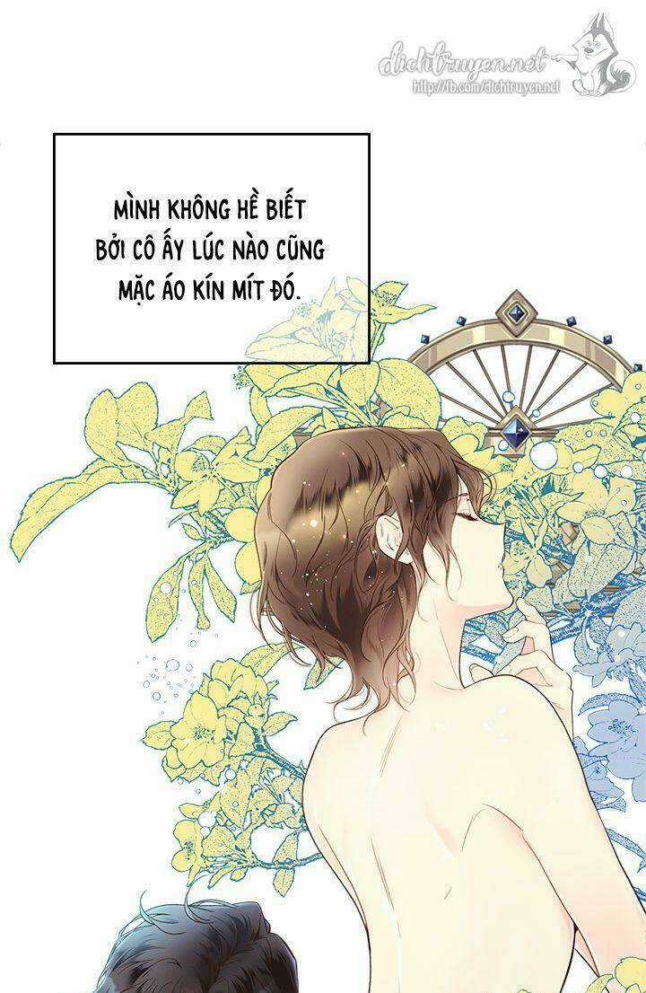 Công Chúa Chloe Chapter 55 trang 27