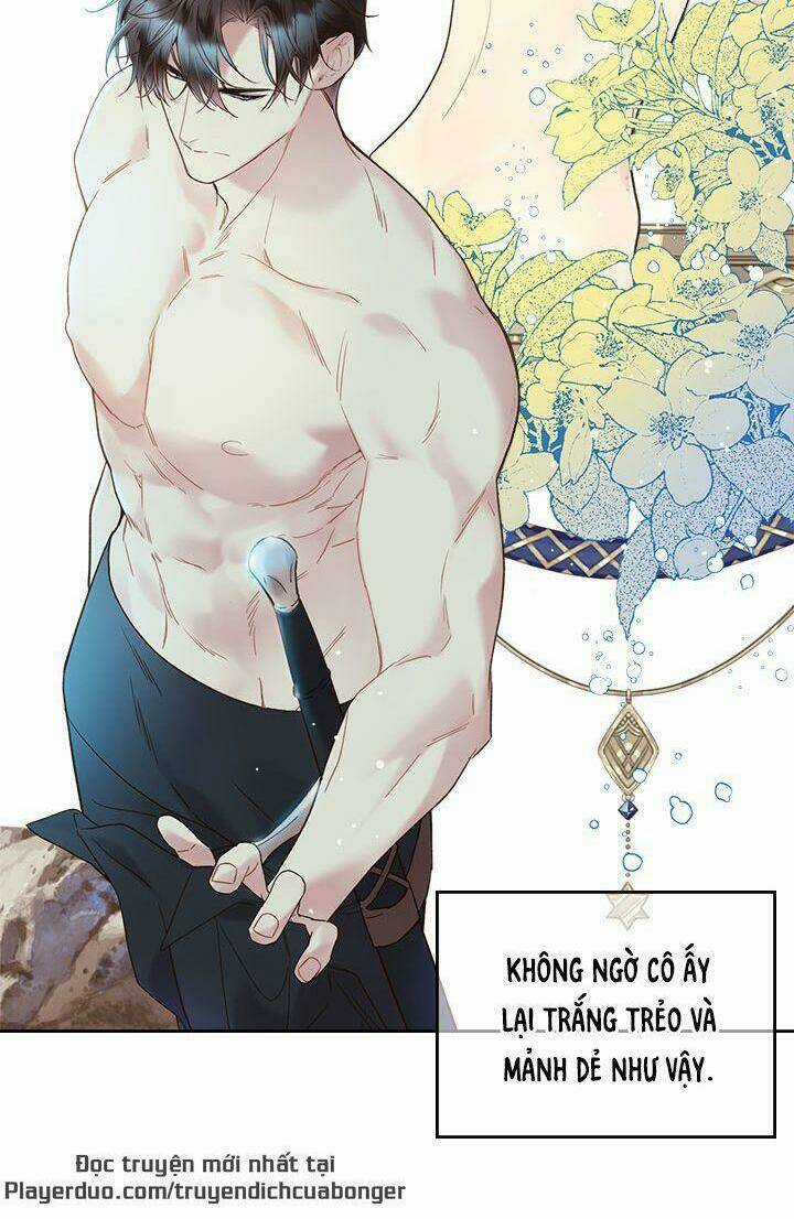 Công Chúa Chloe Chapter 55 trang 28